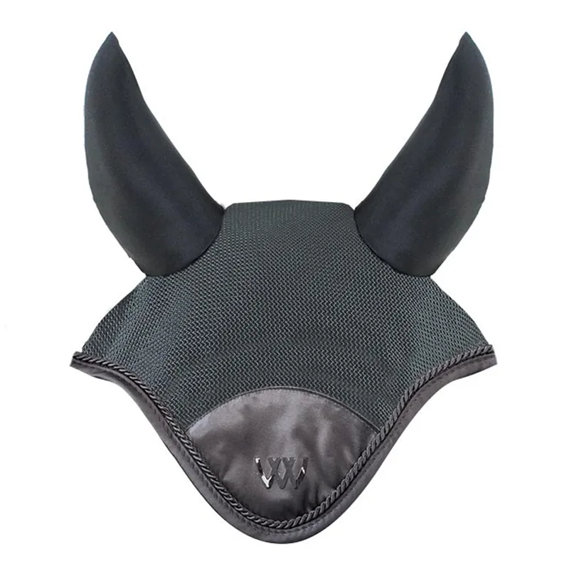 Woof Wear Noise Cancelling Fly Veil - Black